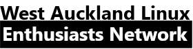 West Auckland Linux