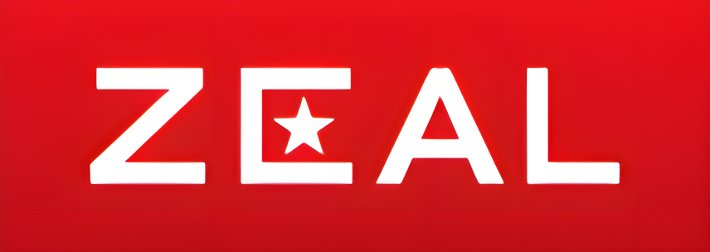 ZEAL Logo